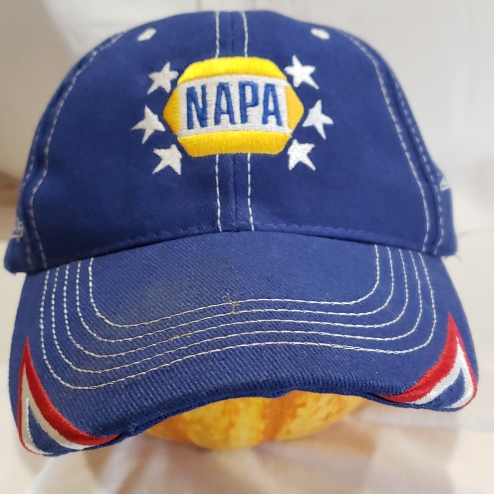 Napa racing hat cap.
